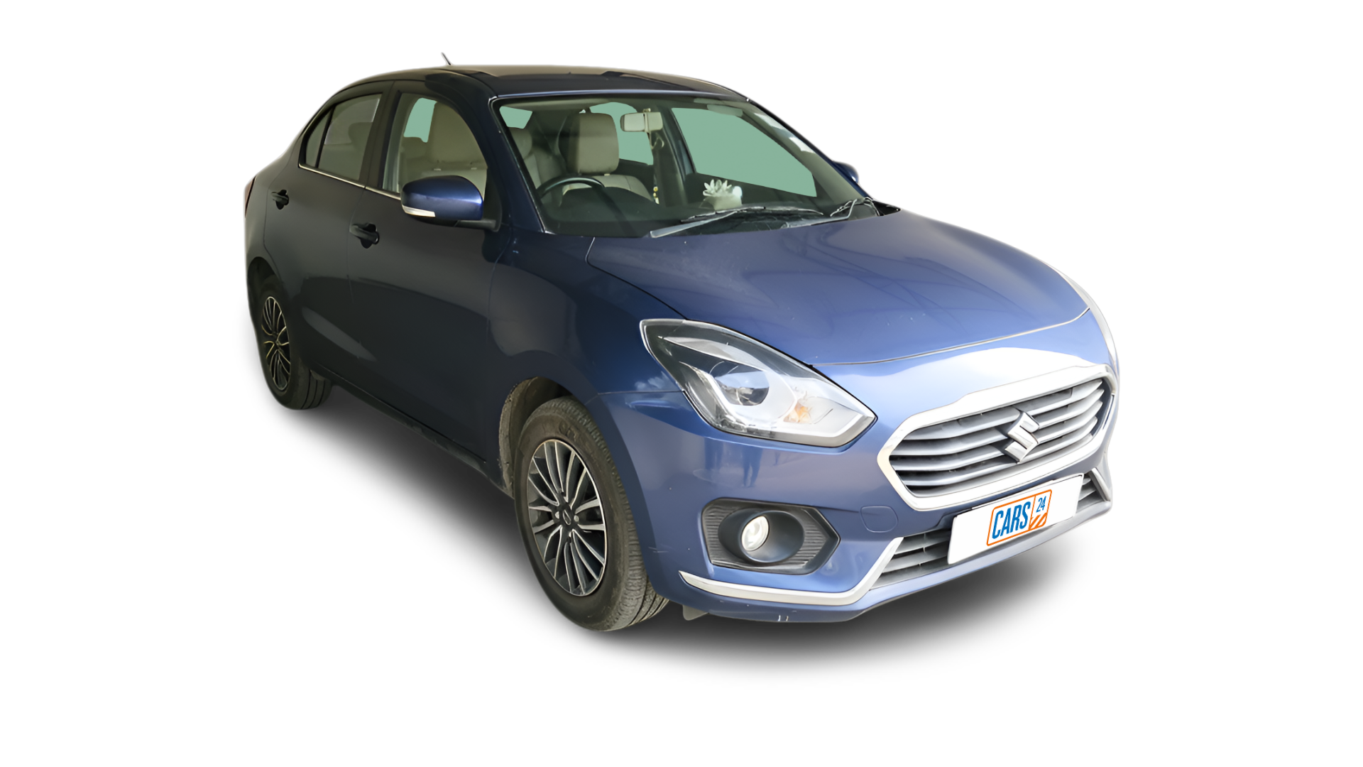 Maruti Dzire-img